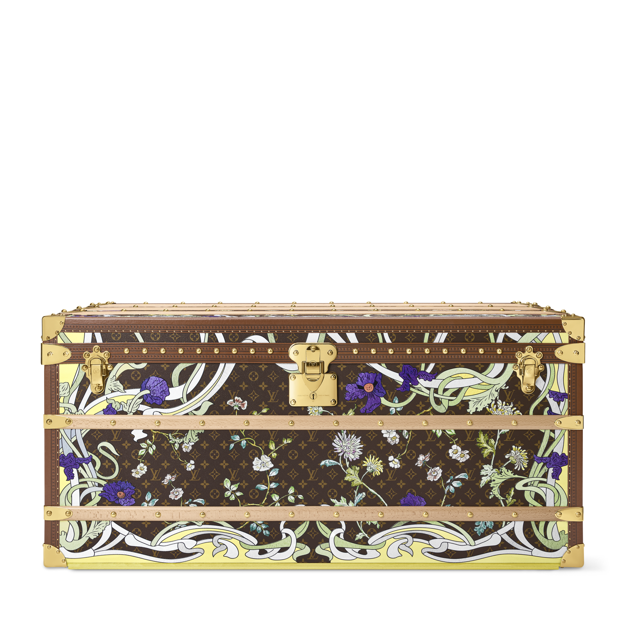クーリエ・ロジン 110 その他キャンバス｜ルイ・ヴィトン 公式サイト